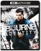 The Bourne Identity (4K UHD Blu-Ray+Blu-Ray) - 1t