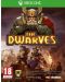 The Dwarves (Xbox One) - 1t
