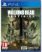 The Walking Dead: Destinies (PS4) - 1t