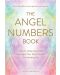 The Angel Numbers Book - 1t