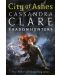 The Mortal Instruments 2: City of Ashes - 1t