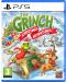 The Grinch: Christmas Adventures (PS5) - 1t