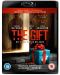 The Gift (Blu-ray) - 1t