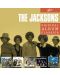The Jacksons - Original Album Classics (5 CD) - 1t