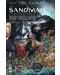The Sandman: The Deluxe Edition Book Two	 - 1t