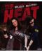 The Heat (Blu-ray) - 1t
