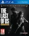 The Last of Us: Remastered (PS4) - 4t
