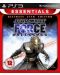 Star Wars: the Force Unleashed - Ultimate Sith Edition - Essentials (PS3) - 1t
