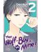 That Wolf-Boy Is Mine! Omnibus 2 (Vol. 3-4) - 1t