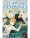 The Promised Neverland, Vol. 4 - 1t