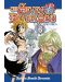 The Seven Deadly Sins, Omnibus 3 (7-8-9)	 - 1t