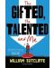 The Gifted, the Talented and Me - 1t