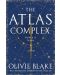 The Atlas Complex - 1t
