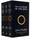 The Lord of the Rings (Box Set 3 books) - 2t