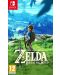 The Legend of Zelda: Breath Of the Wild (Nintendo Switch) - 1t