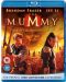 The Mummy: Tomb of the Dragon Emperor (Blu-ray) - 1t