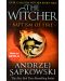 The Witcher Boxed Set	 - 18t