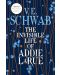 The Invisible Life of Addie Larue - 1t