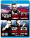 The Rise and Fall of a White Collar Hooligan/White Collar (Blu-Ray)	 - 1t
