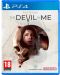 The Dark Pictures Anthology: The Devil in Me (PS4) - 1t