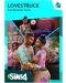 The Sims 4: Lovestruck Expansion Pack - Cod în cutie (PC) - 1t