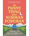 The Funny Thing about Norman Foreman - 1t