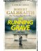 The Running Grave (Cormoran Strike Book 7)	 - 1t