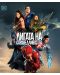 Justice League (Blu-ray) - 1t