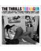 The Thrills - The Teenager (CD) - 1t