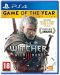 The Witcher 3 Wild Hunt GOTY Edition (PS4) - 1t