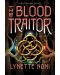 The Blood Traitor	 - 1t