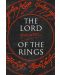 The Lord Of The Rings Single Vol. - 1t
