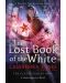 The Lost Book of the White TBP	 - 1t