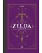 The Unofficial Zelda Cookbook - 1t