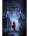 The Heart of Betrayal (The Remnant Chronicles 2)	 - 1t