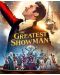 The Greatest Showman (Blu-ray) - 1t