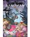 The Sandman: The Deluxe Edition Book Three - 1t