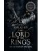 The Lord of the Rings, Book 3: The Return of the King (TV Series Tie-In A) - 1t