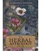 The Herbal Astrology Oracle: A 55-Card Deck and Guidebook - 1t