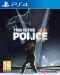 This is the Police 2 (PS4)	 - 1t