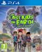 The Last Kids on Earth and The Staff of Doom (PS4) - 1t