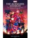 The Avengers Assembled: The Origin Story of Earth's Mightiest Heroes	 - 1t