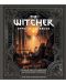 The Witcher Official Cookbook - 1t