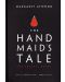 The Handmaid's Tale (Graphic Novel) - 1t