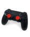 Thumb Grips KontrolFreek - Inferno, Dual Shock/Dual Sense (PS4/PS5) - 3t