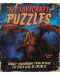The H. P. Lovecraft Book of Puzzles - 1t