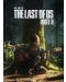 The Art of the Last of Us, Part II (Deluxe Edition) - 3t