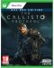 The Callisto Protocol - Day One Edition (Xbox One) - 1t