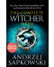 The Witcher Boxed Set	 - 2t