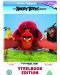 The Angry Birds Movie, Steelbook (Blu-Ray)  - 1t